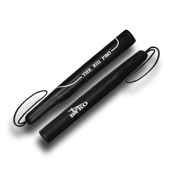BYKO Coaching Stick – Standard Training Stick for Combat Sports (Red, Blue, Black) - Byko sports
