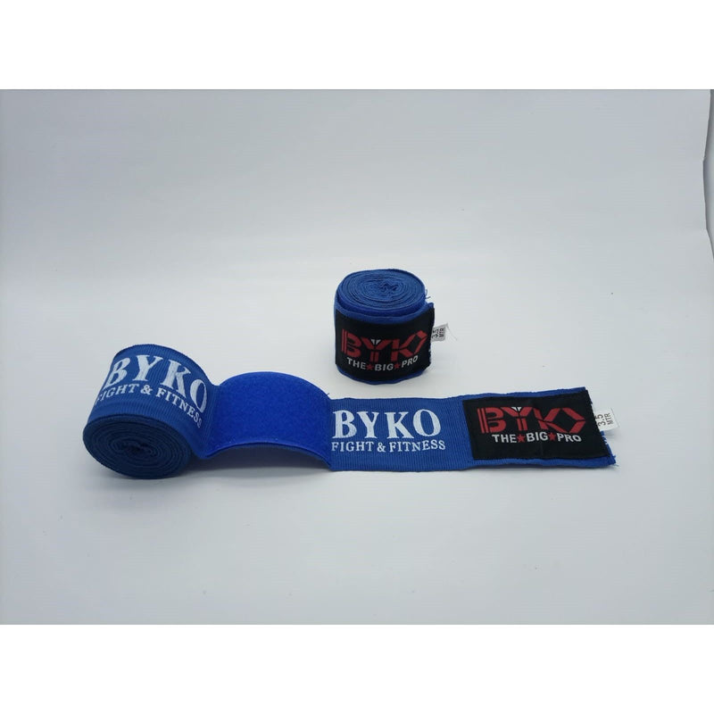 BYKO Elastic Hand Wrap - Byko sports