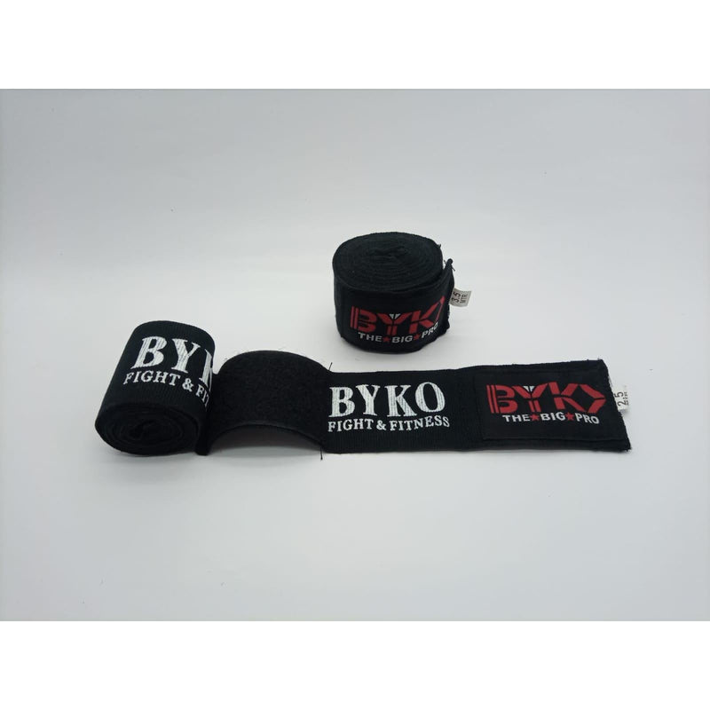 BYKO Elastic Hand Wrap - Byko sports