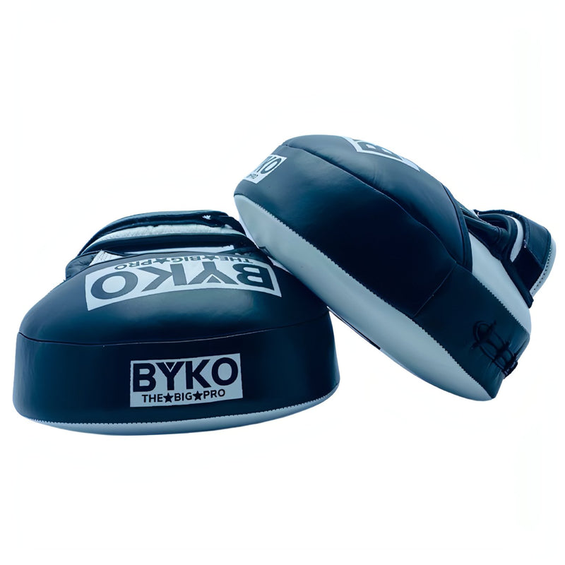 BYKO Focus Air Mitt FMA222 - Byko sports