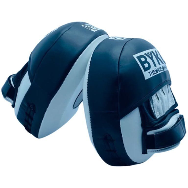 BYKO Focus Air Mitt FMA222 - Byko sports