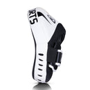 BYKO Focus Mitt Arch – Premium White/Black Punching Mitts for Boxing & MMA Training - Standard - Byko sports