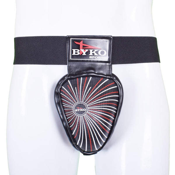 Byko Groin Guard Iron - Byko sports