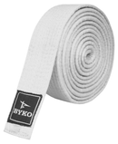Byko Judo Karate Belt - Byko sports