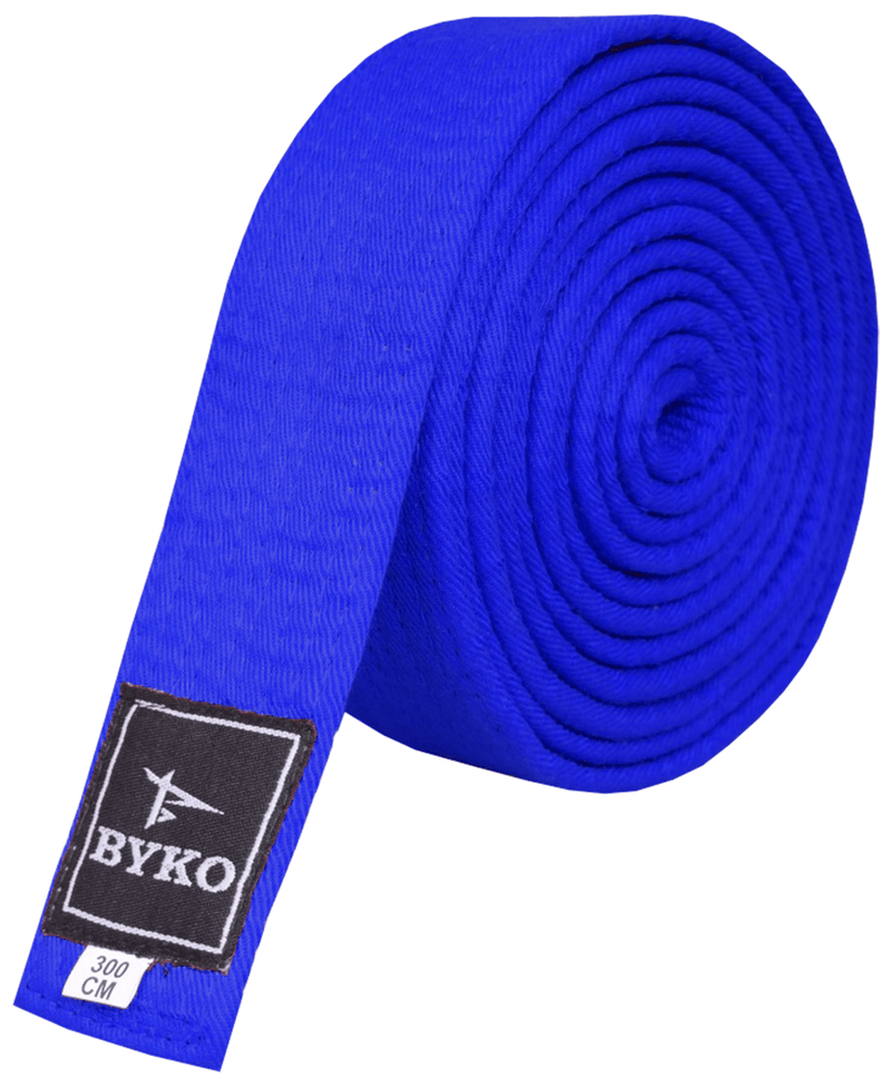 Byko Judo Karate Belt - Byko sports