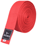 Byko Judo Karate Belt - Byko sports
