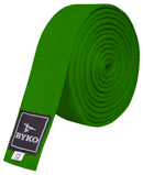 Byko Judo Karate Belt - Byko sports