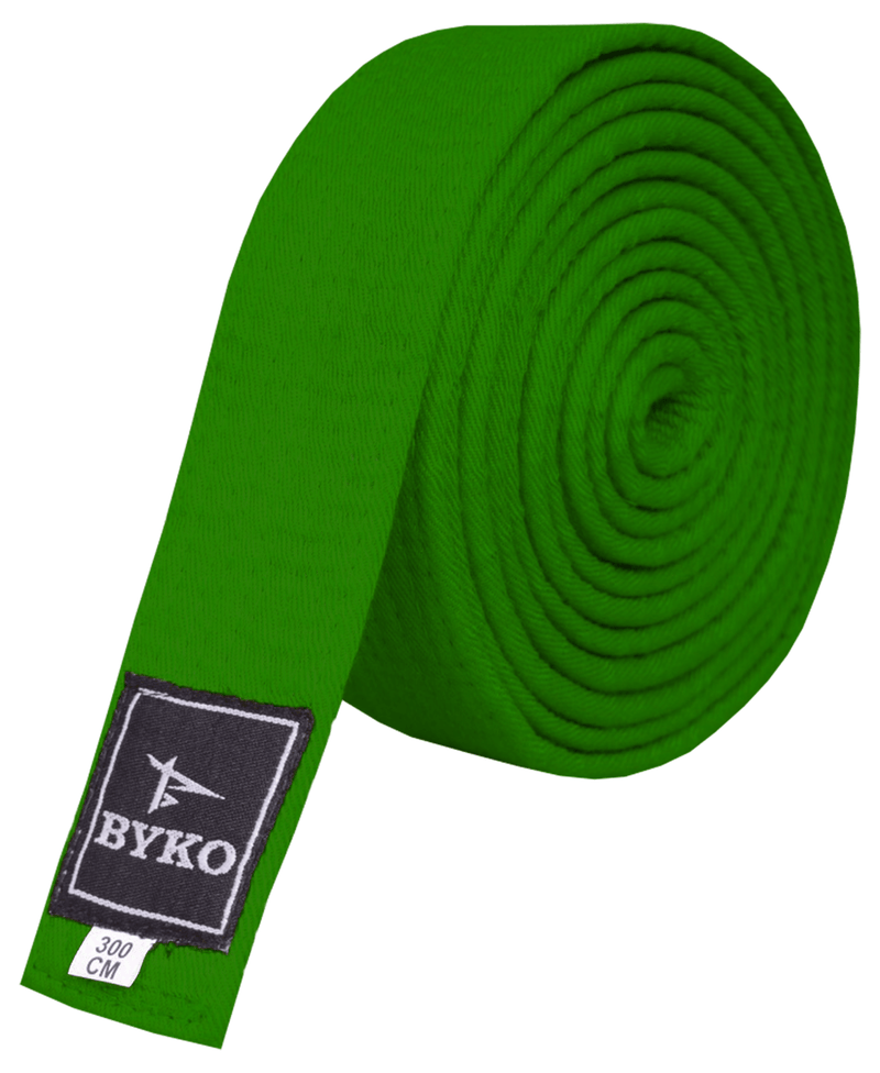 Byko Judo Karate Belt - Byko sports