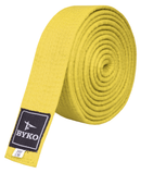 Byko Judo Karate Belt - Byko sports