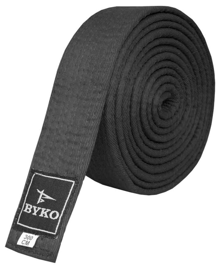 Byko Judo Karate Belt - Byko sports