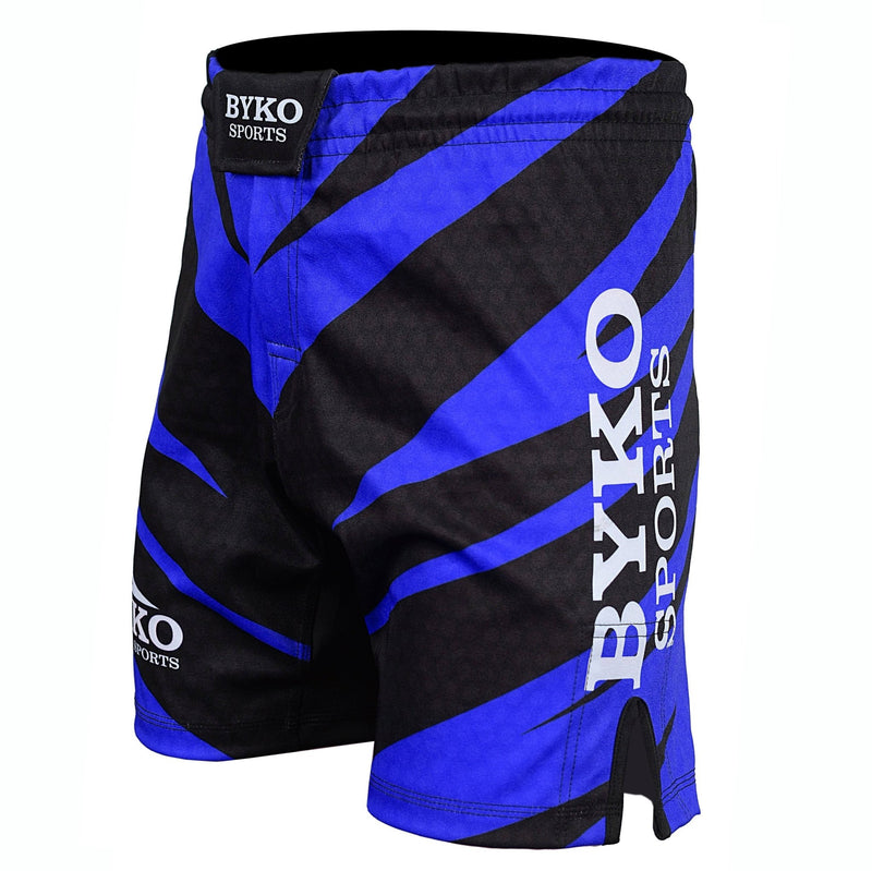 BYKO MMA Rash Guards & Shorts Fighting Potential with High - Performance - Byko sports