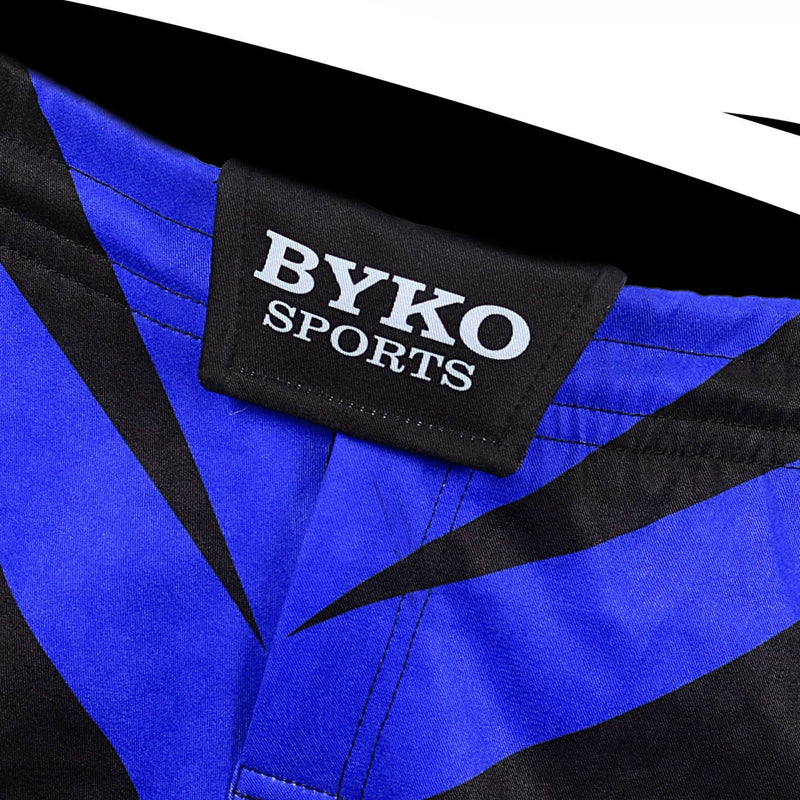 BYKO MMA Rash Guards & Shorts Fighting Potential with High - Performance - Byko sports