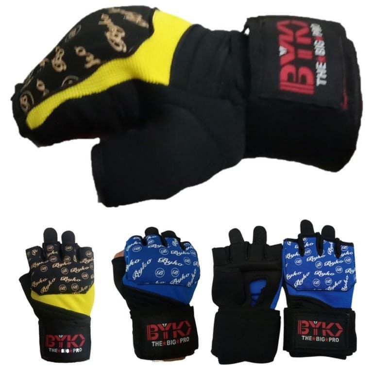 BYKO Neoprene Inner Gloves - Byko sports