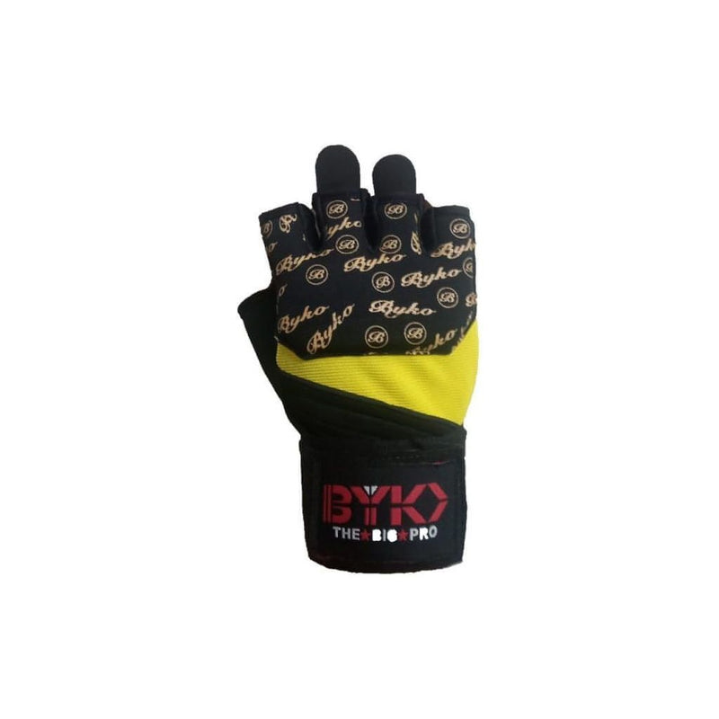 BYKO Neoprene Inner Gloves - Byko sports