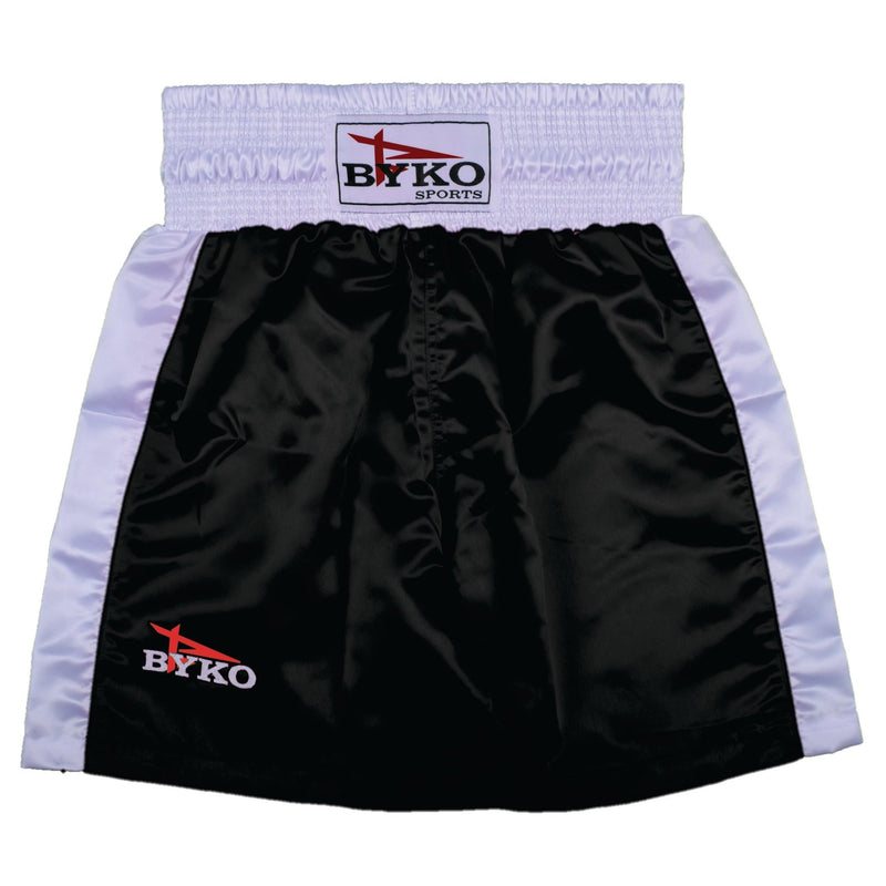 BYKO Premium Boxing Shorts for Enhanced Performance - Byko sports