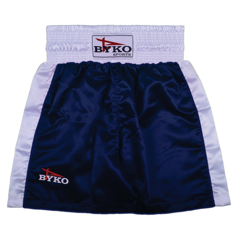 BYKO Premium Boxing Shorts for Enhanced Performance - Byko sports