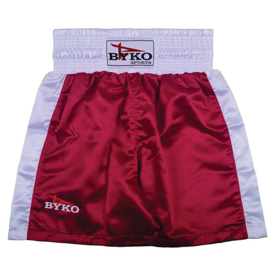Boxing Apparel and Shorts Collection