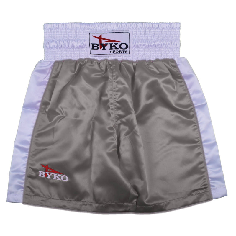 BYKO Premium Boxing Shorts for Enhanced Performance - Byko sports