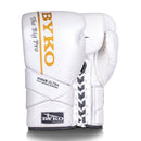 BYKO Professional Boxing Gloves ENDURE for bags Sparring and Tarining - Byko sports