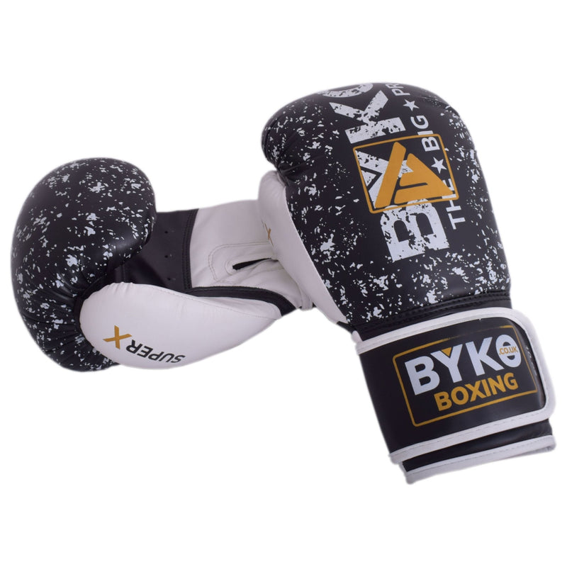 Byko Super X Training Boxing Gloves - Byko sports