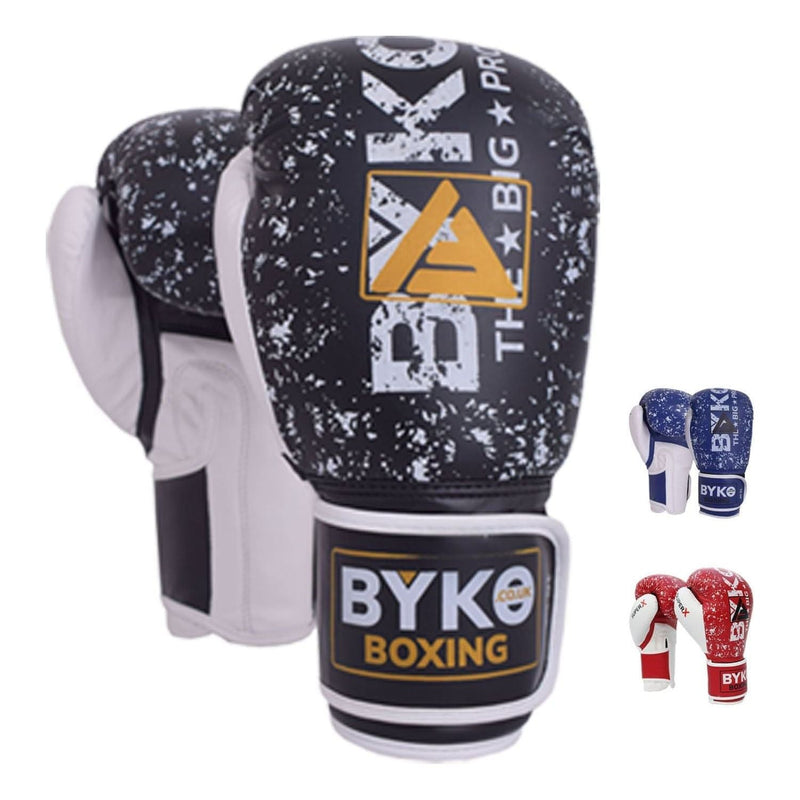 Byko Super X Training Boxing Gloves - Byko sports