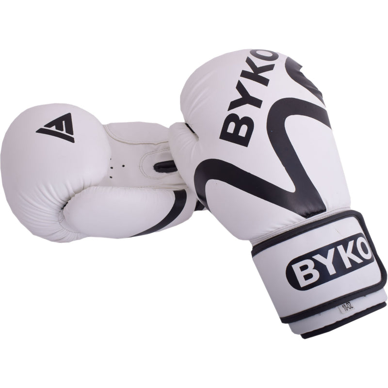 Byko Training Boxing Gloves - Byko sports