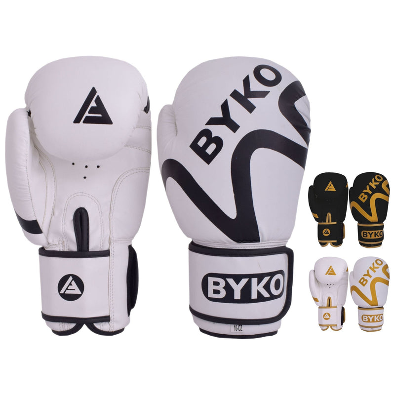 Byko Training Boxing Gloves - Byko sports