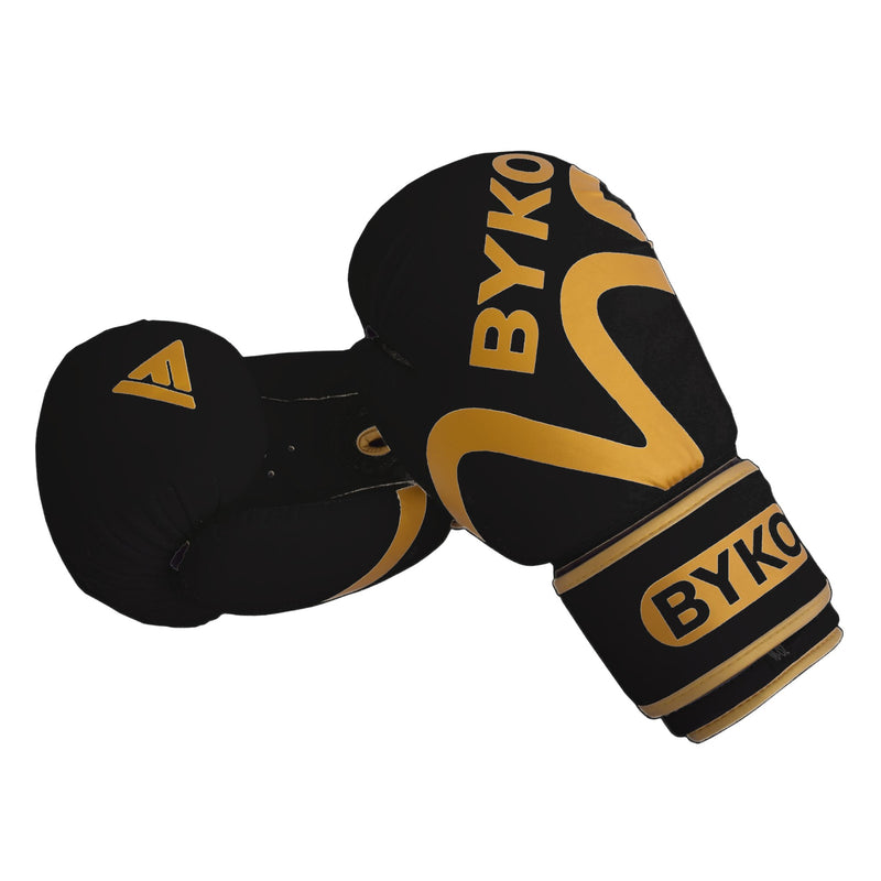 Byko Training Boxing Gloves - Byko sports