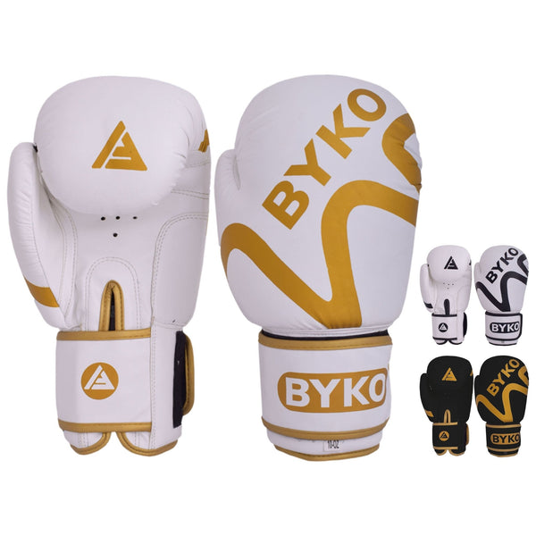 Byko Training Boxing Gloves - Byko sports