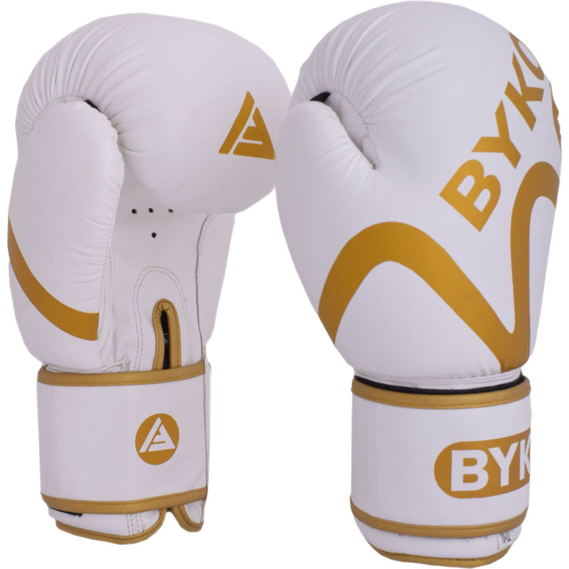 Byko Training Boxing Gloves - Byko sports