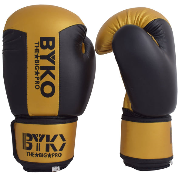 Byko Training Gloves BG103 - Byko sports