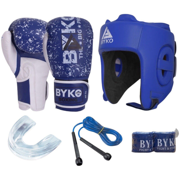 Byko Boxing Training Set