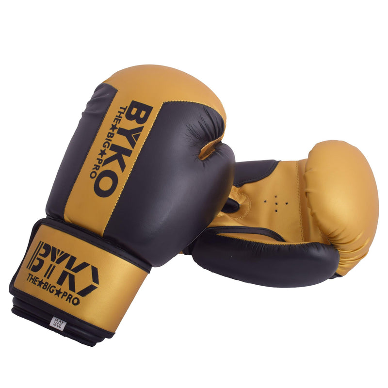Byko Training Gloves BG103