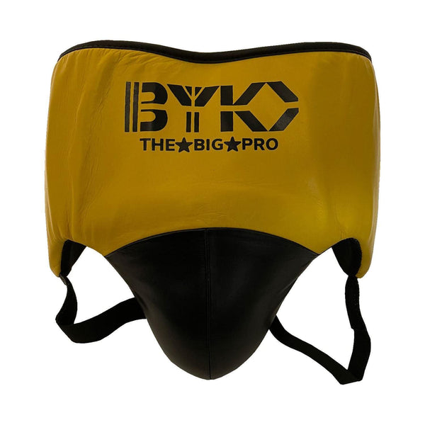 Byko Training Groin Guard Cup Support